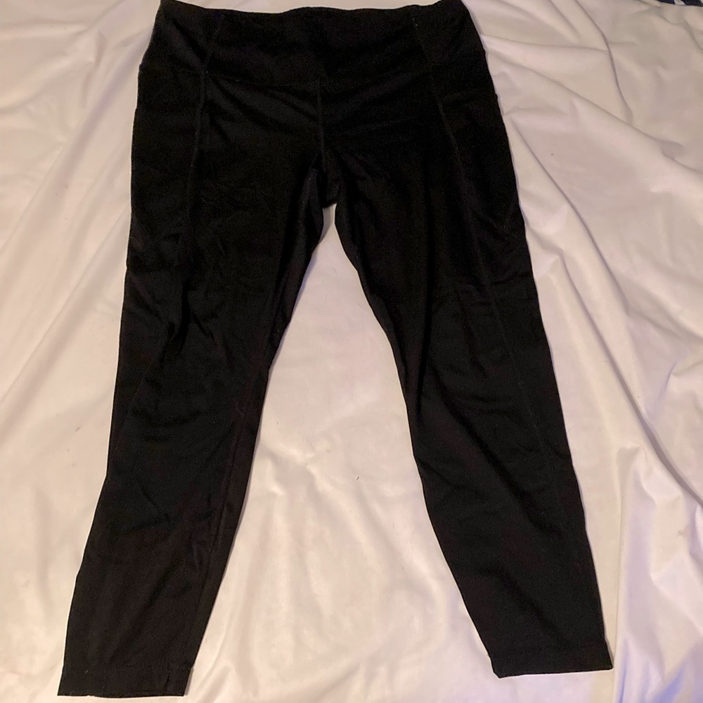 Sams Leggings with pockets